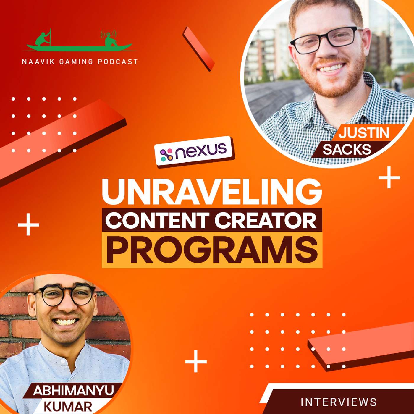 Naavik Gaming Podcast