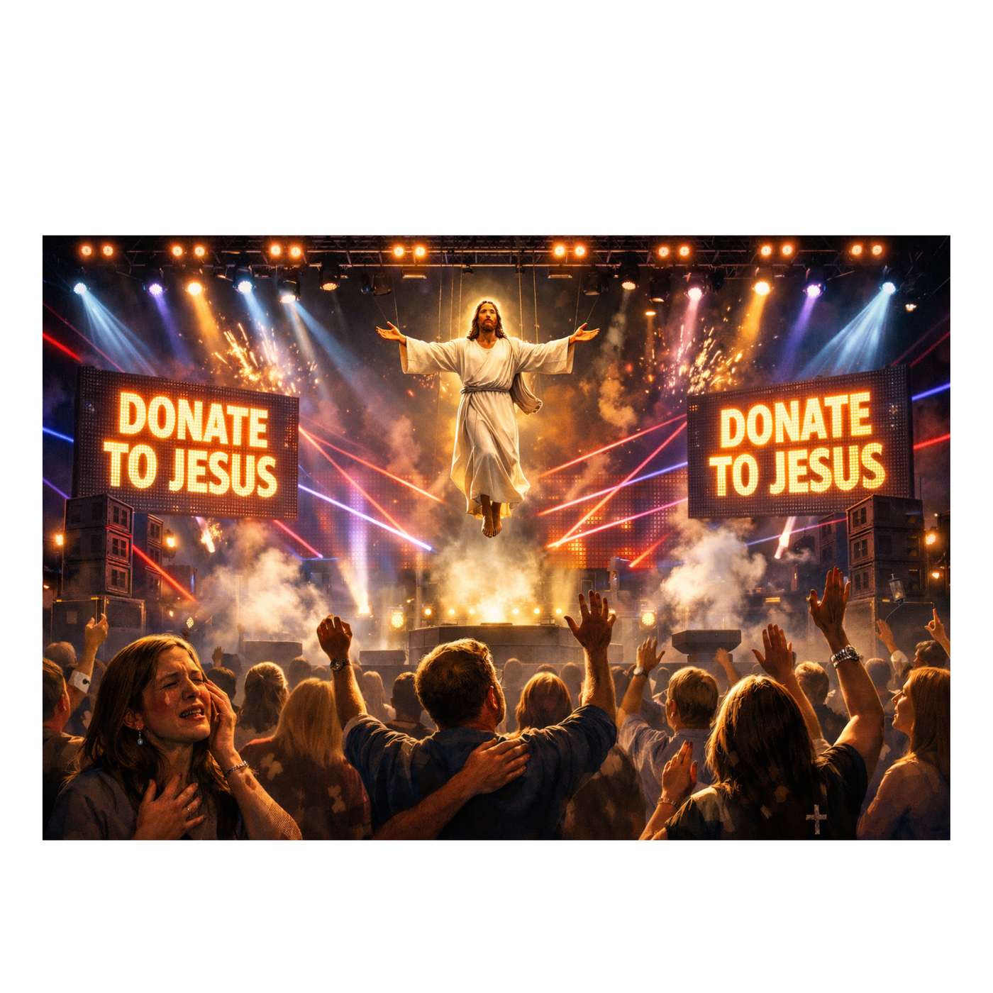 Anti Politician Podcast