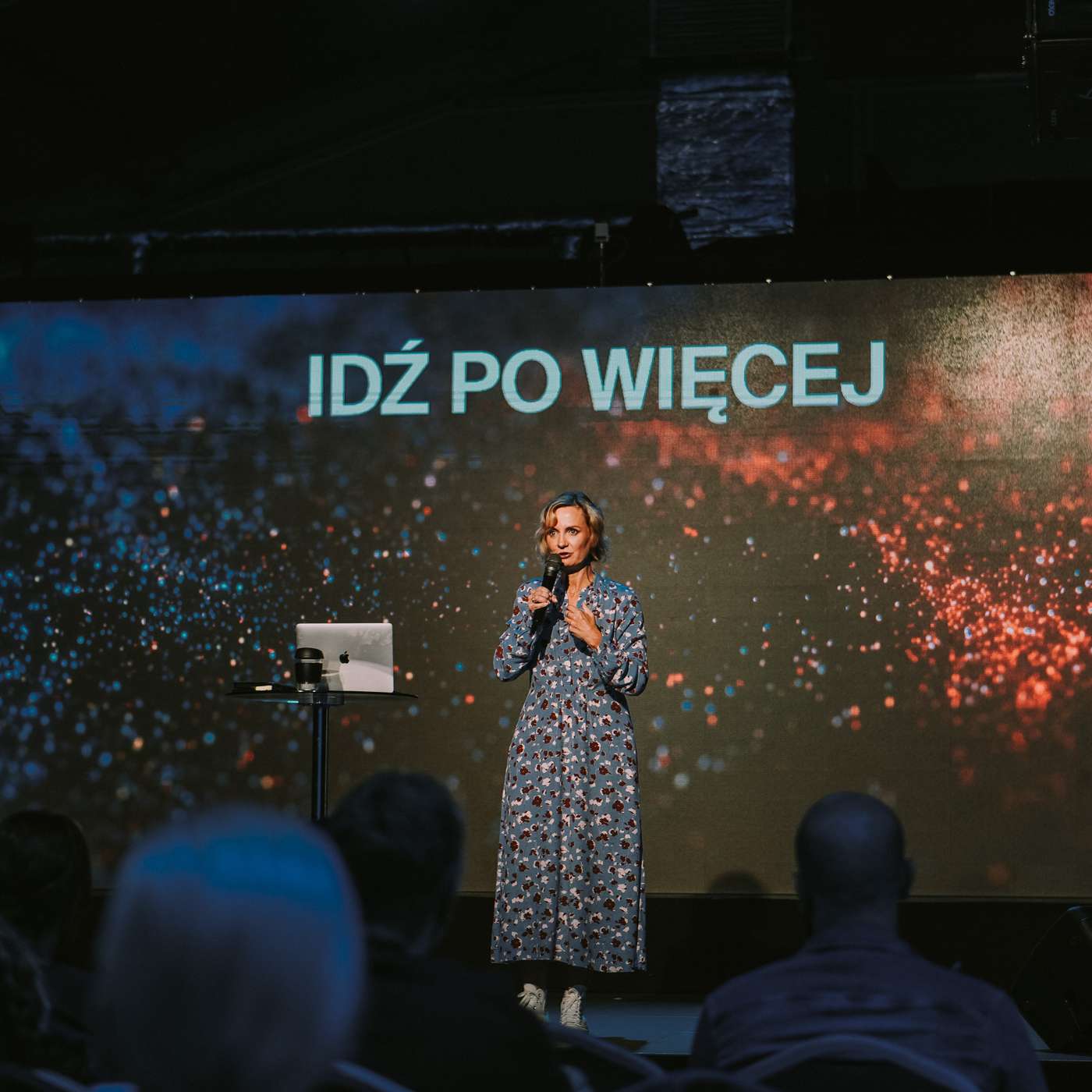 #153: Idź po więcej – Agnieszka Piątkowska | 24.09.2023 episode artwork