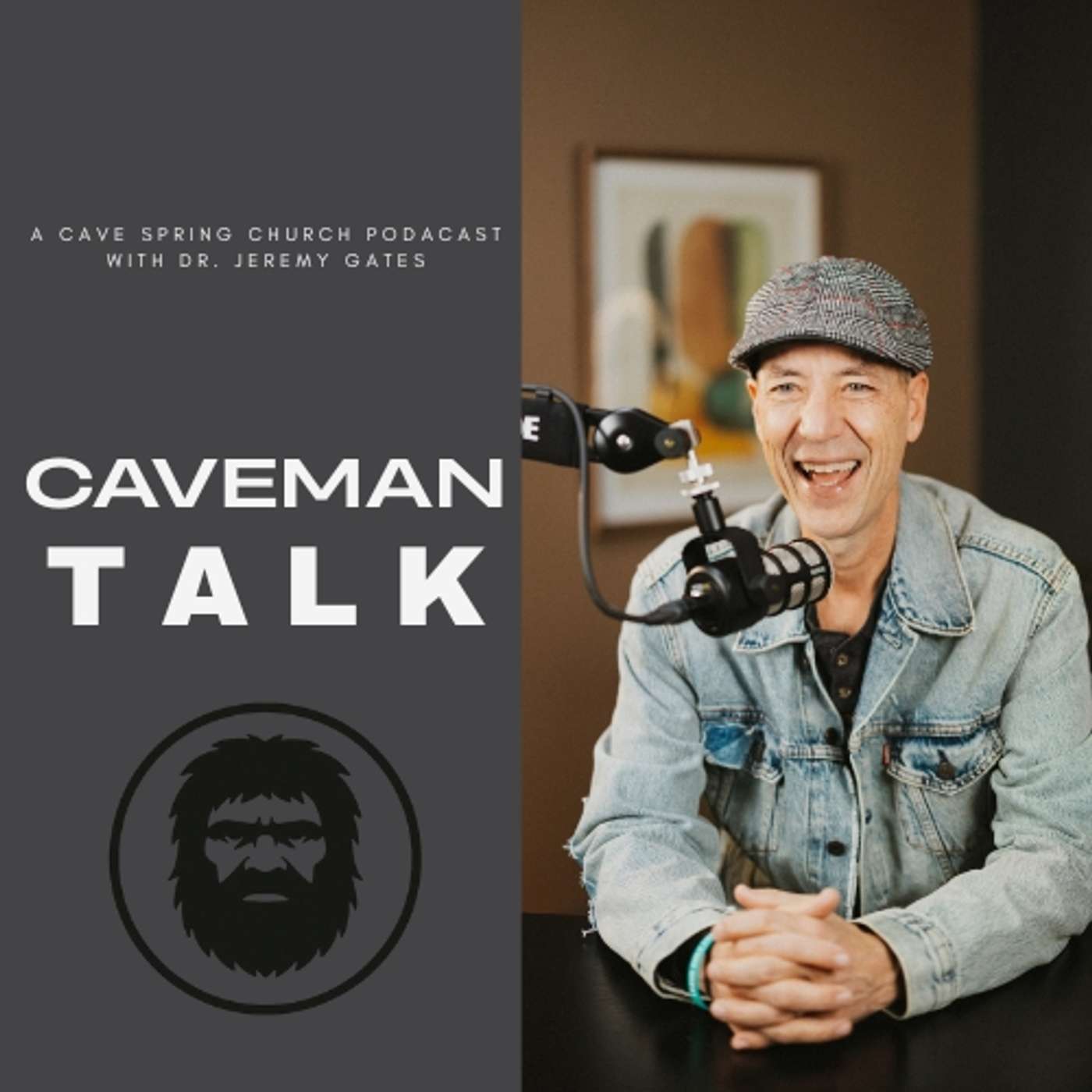 Caveman Talk