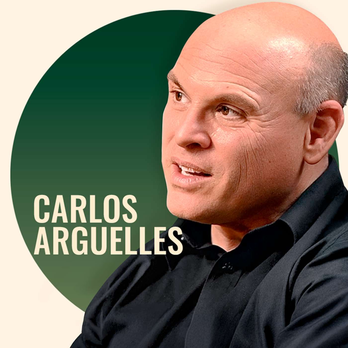 Why The Best Reinvent Themselves Every 2 Years | Carlos Arguelles