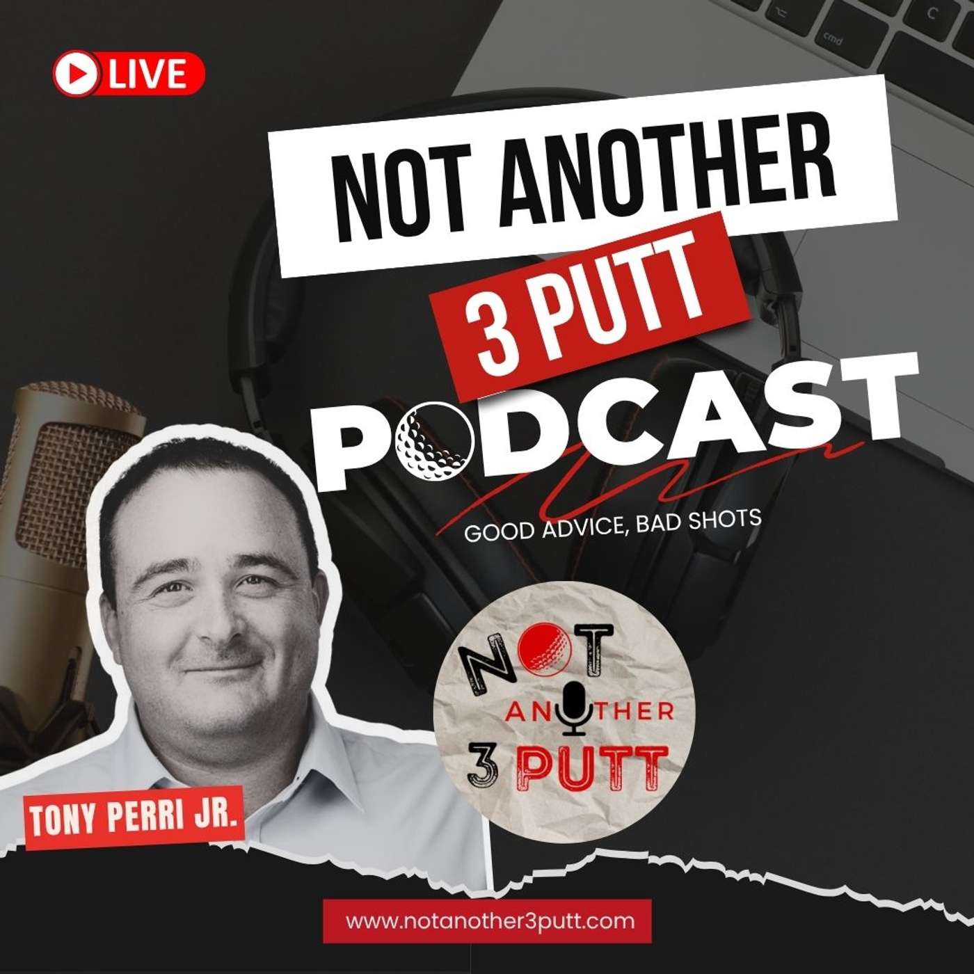 Not Another 3 Putt