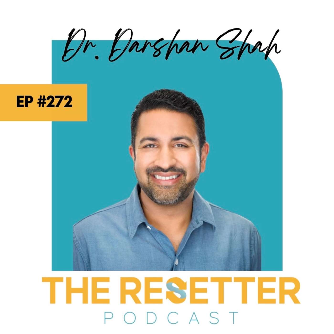 Heart Disease, Hormones & LPa Explained by Dr. Darshan Shah episode artwork