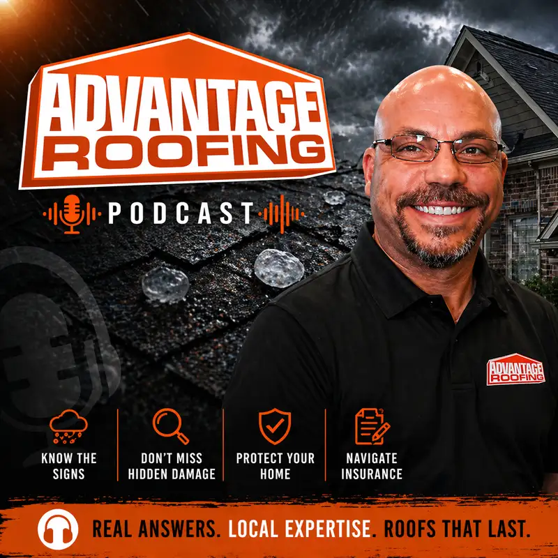 Advantage Roofing Authority