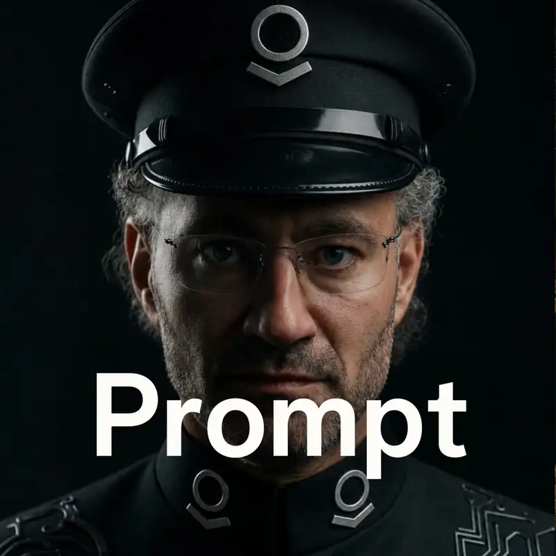 Šéf Palantiru říká, že je socialista. Zapomněl ale dodat, že národní