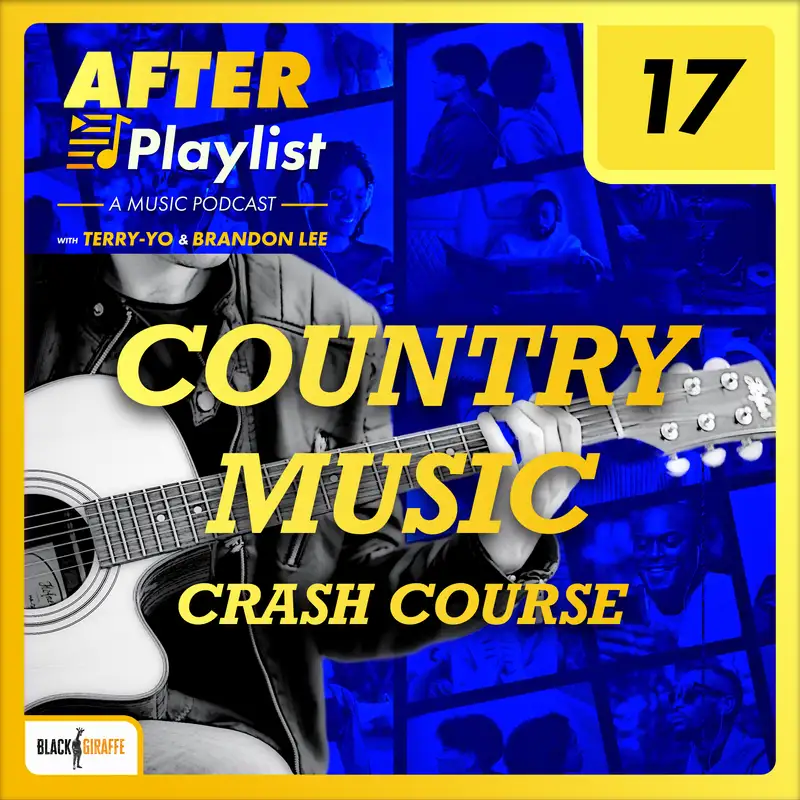 Country Music Crash Course