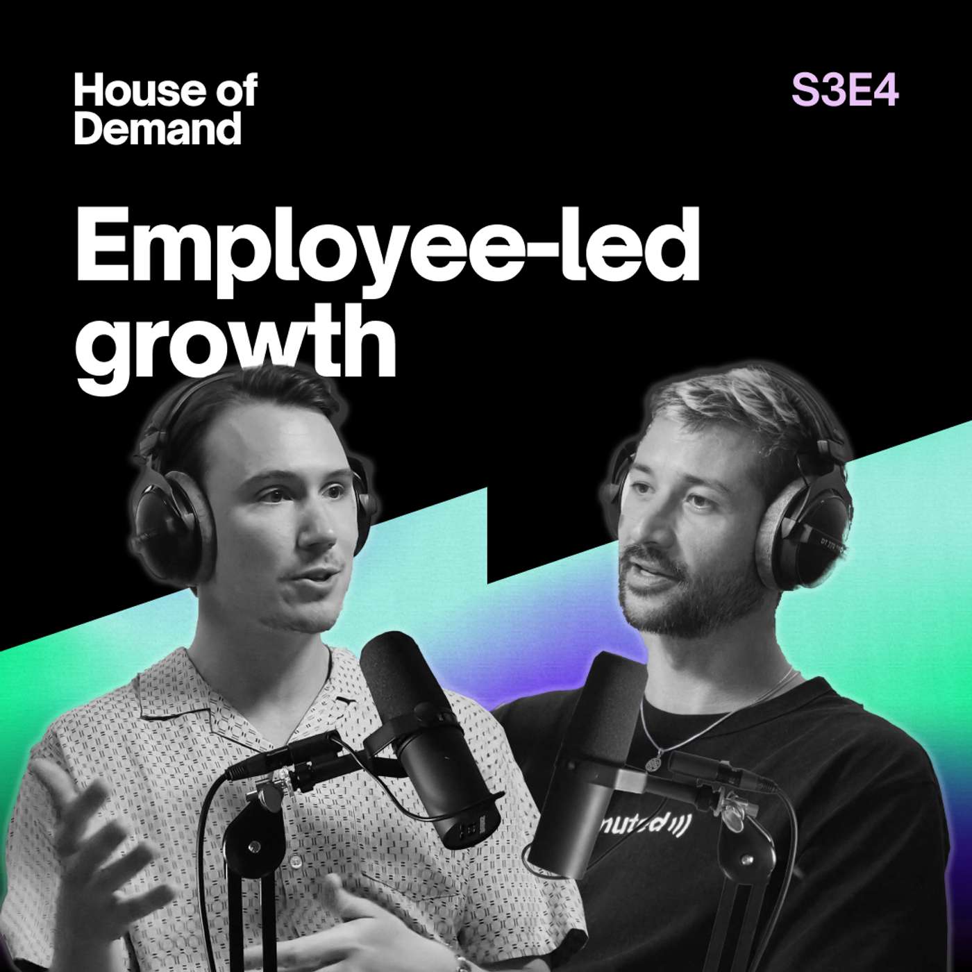 House of Demand