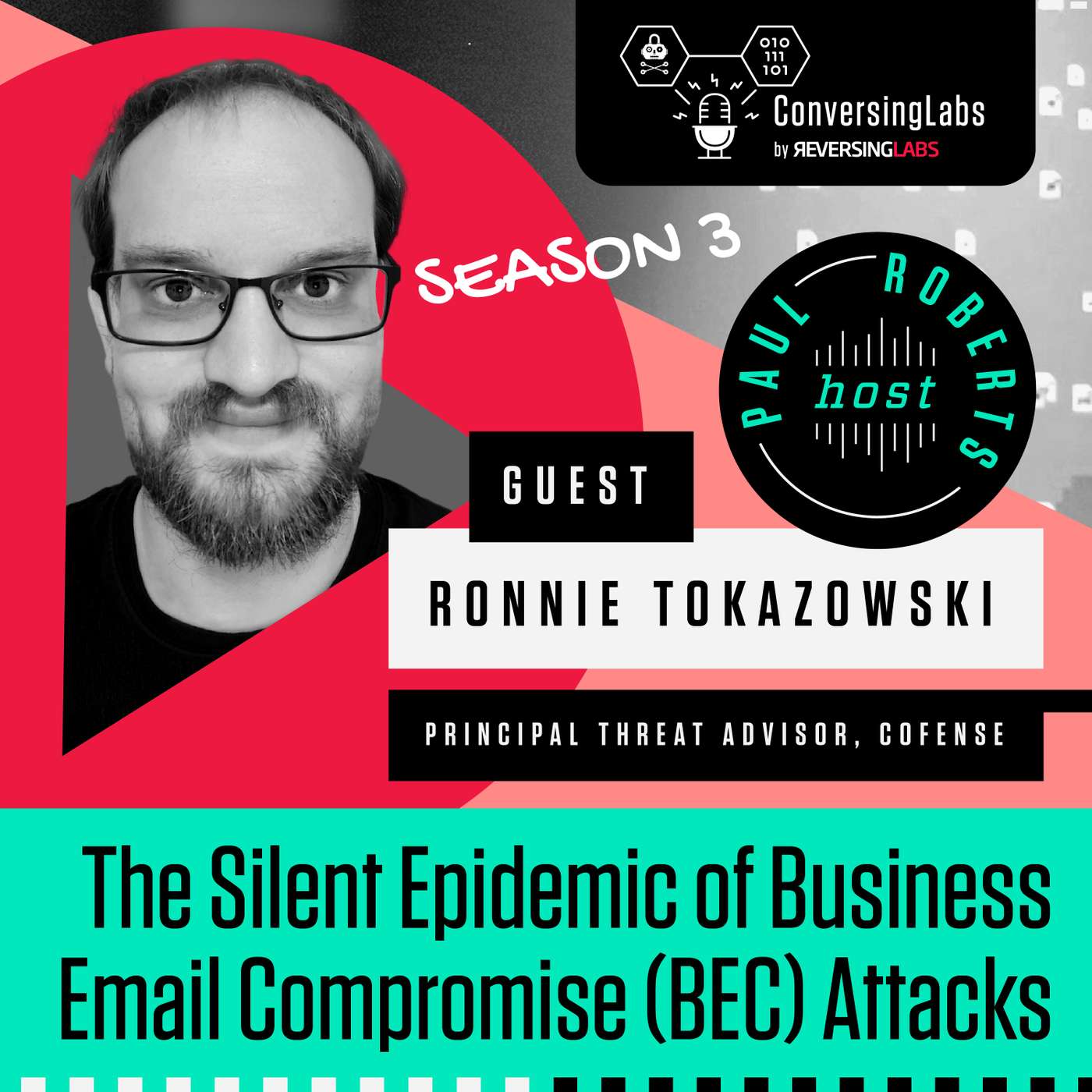 ConversingLabs Podcast