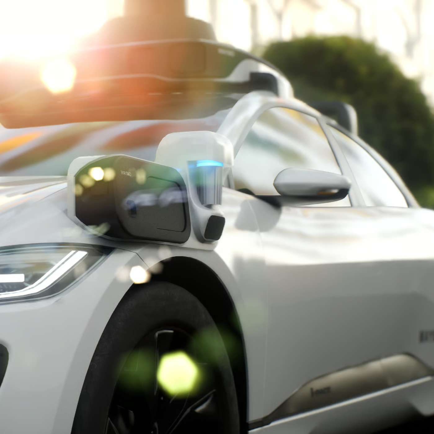 Robotaxis: Réguler pour négocier, et anticiper la 2ème extinction des calèches. episode artwork