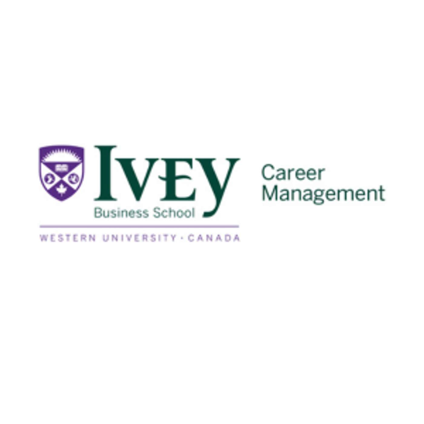 Ivey Career Management