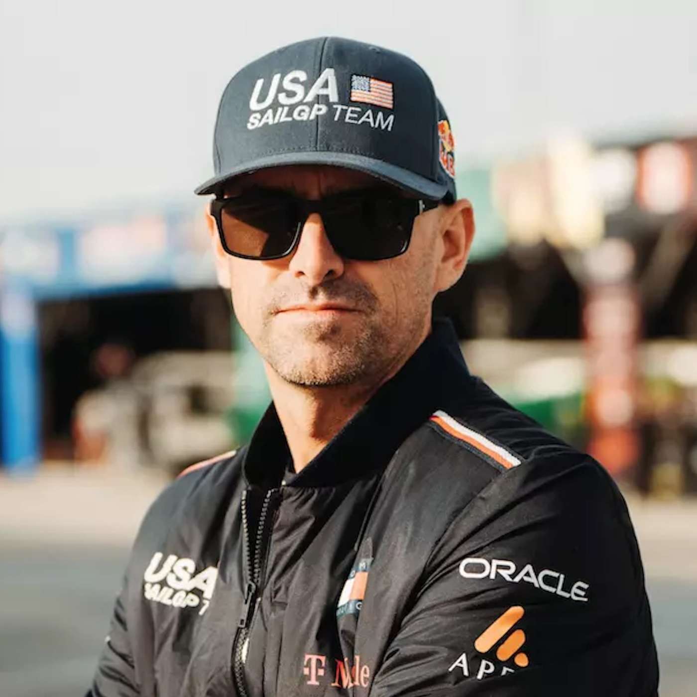 Yacht Racing Life Podcast