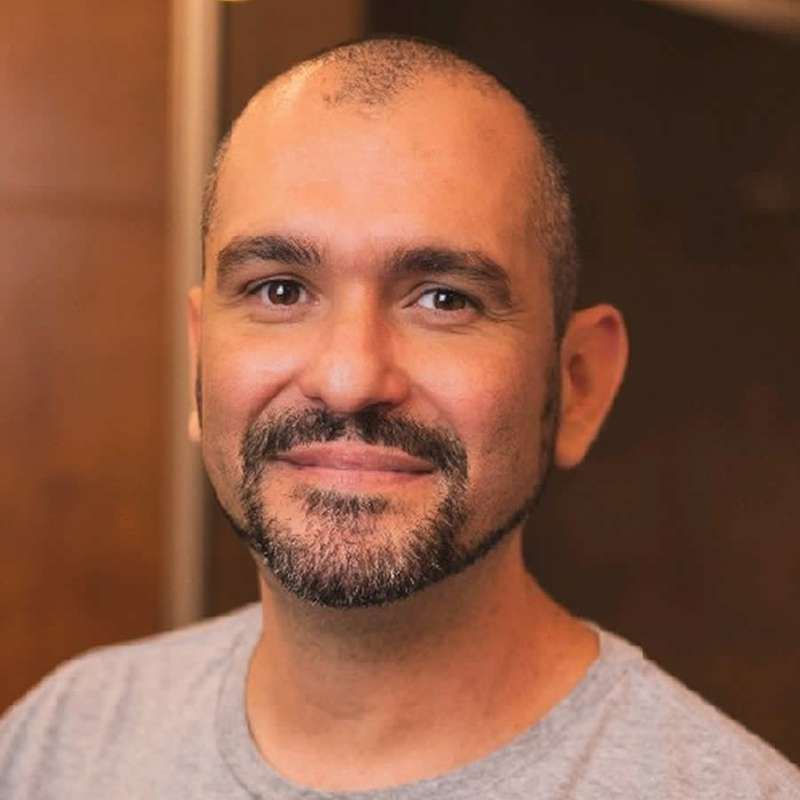 Matheus Viana Machado