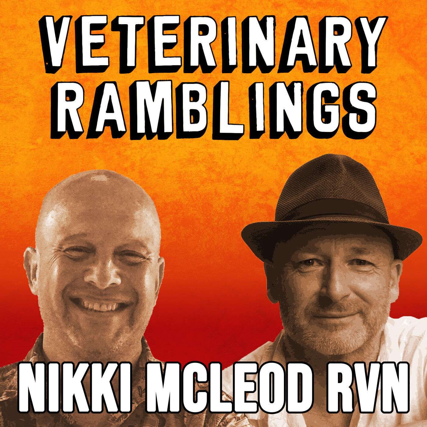Veterinary Ramblings