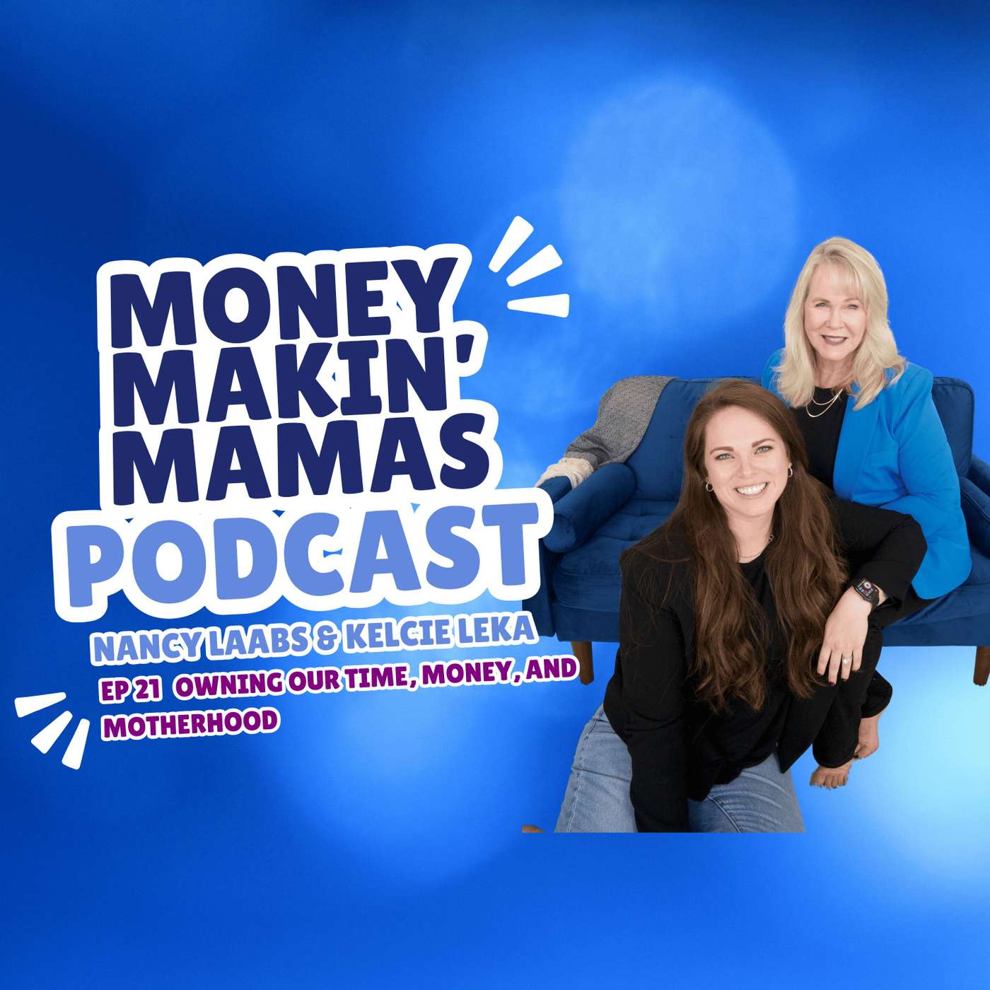 Owning Time and Money Through Real Estate (A Real Conversation About Choice) episode artwork