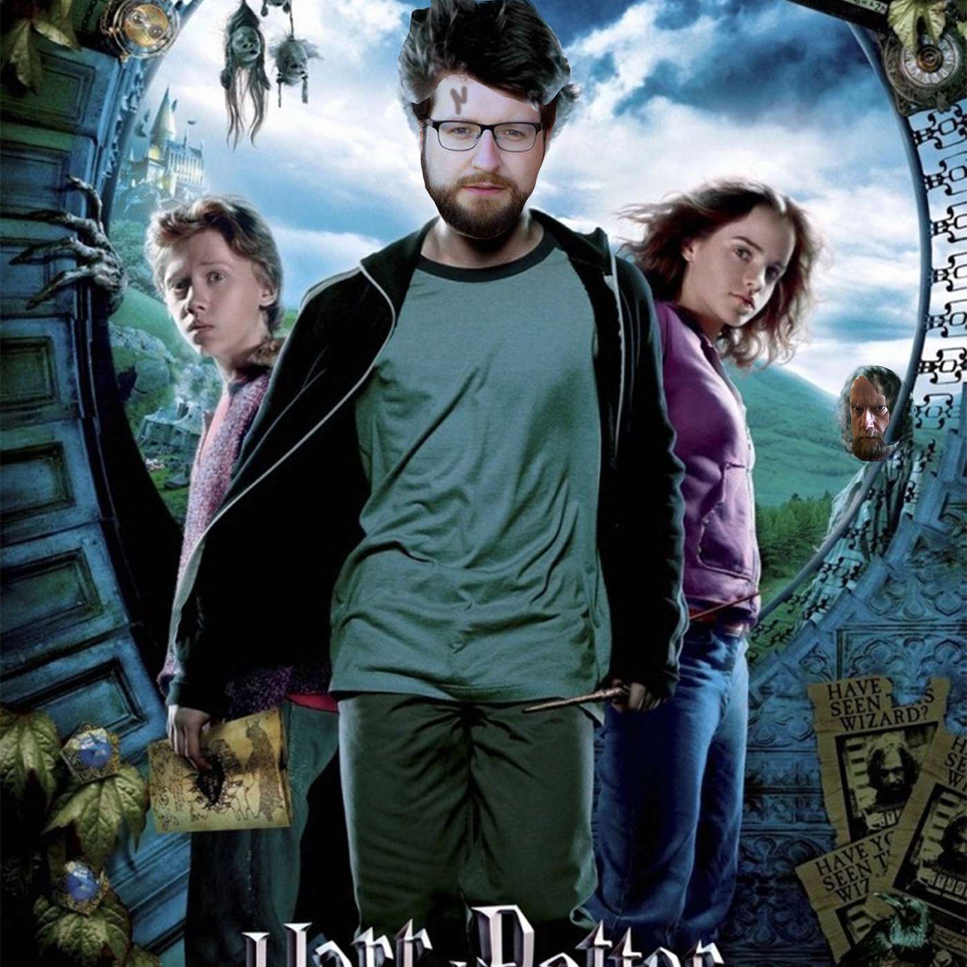 The Everything Sequel Podcast