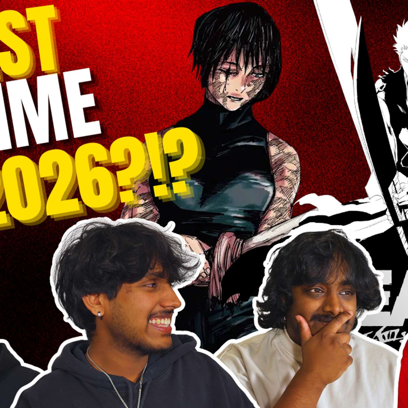 The Momentary Podcast