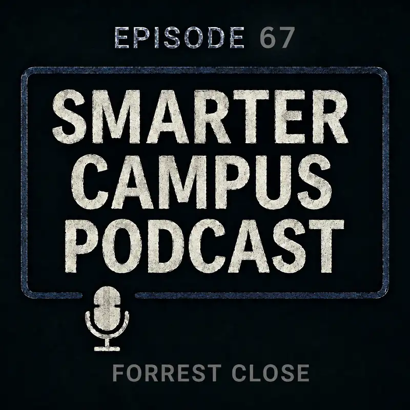 Beyond the Code: Forrest Close on AI, Data Science, and Standing Out in a Changing Job Market