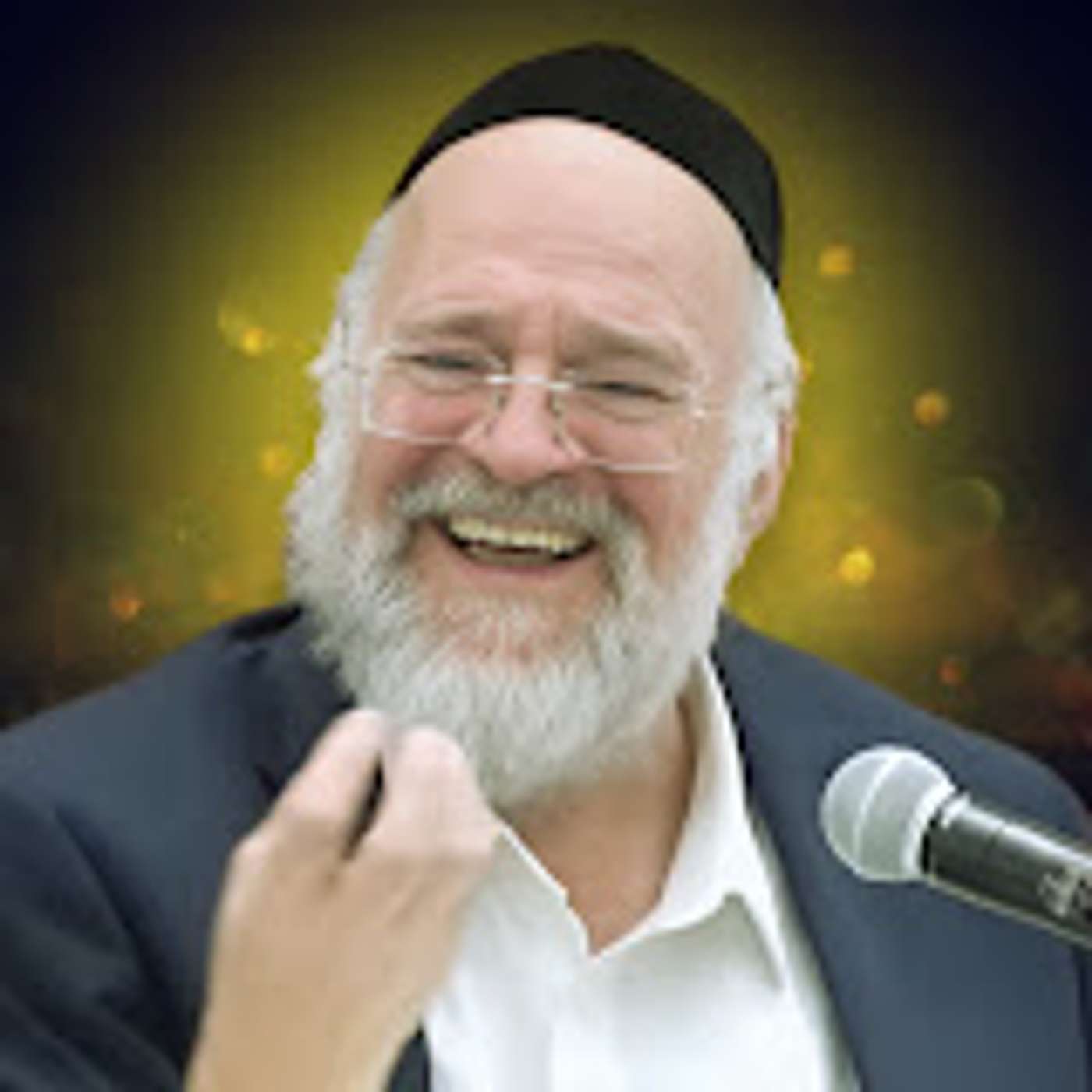 מה באמת קרה במעמד הר סיני - הרב רוזנבלום במדרשים וסיפורים עוצרי נשימה | יתרו (פ"ה) episode artwork