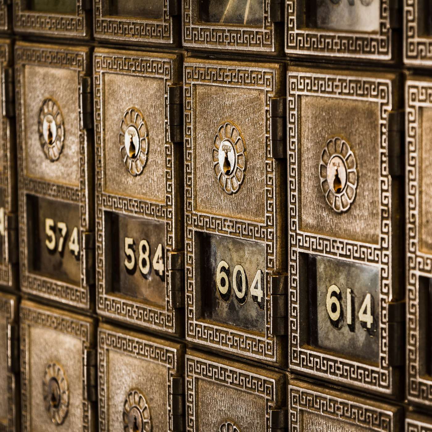 The South African Reserve Bank Is Warming Up To Blockchain Technology episode artwork