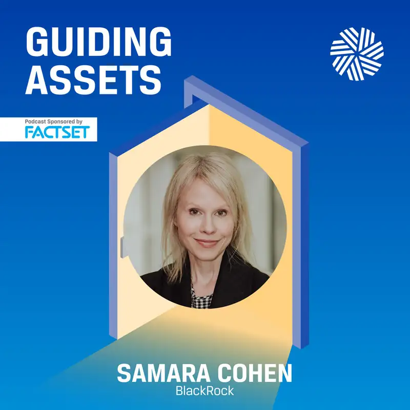 Samara Cohen: The Evolution of ETFs and Their Role in Today's Market