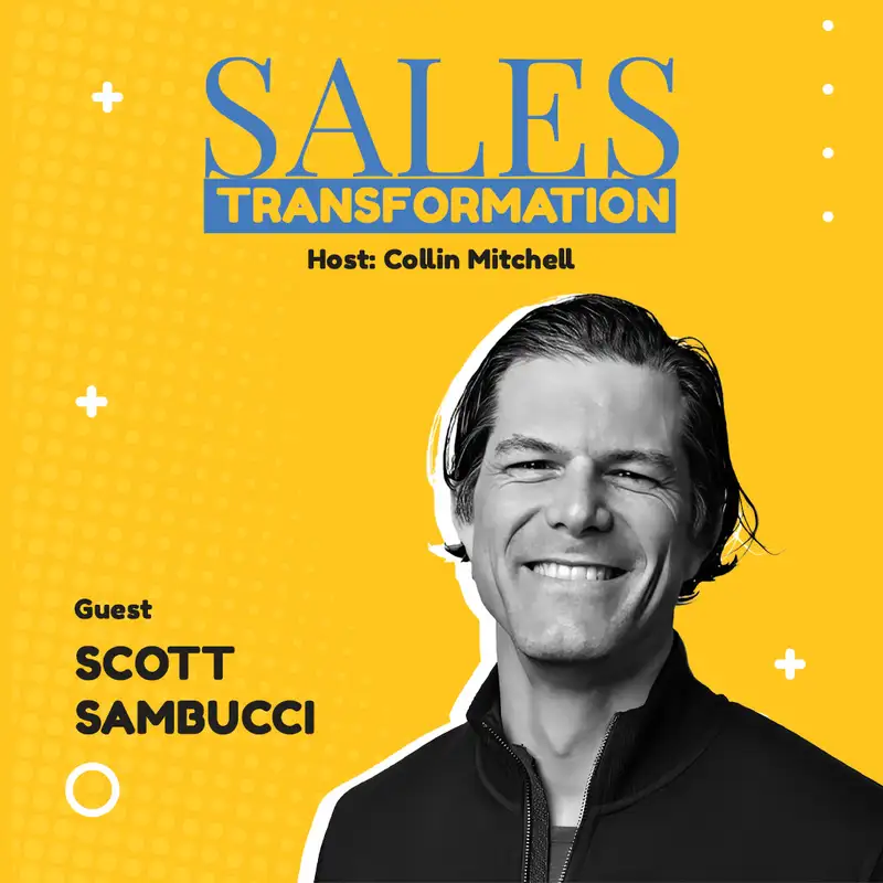 #624 S2 Episode 493 - RECORD IT TO WIN IT: Recording Your Demos and Discovery Calls