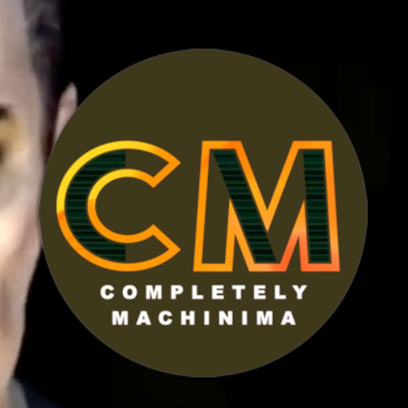 And Now For Something Completely Machinima