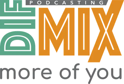 DifMix Podcast Network