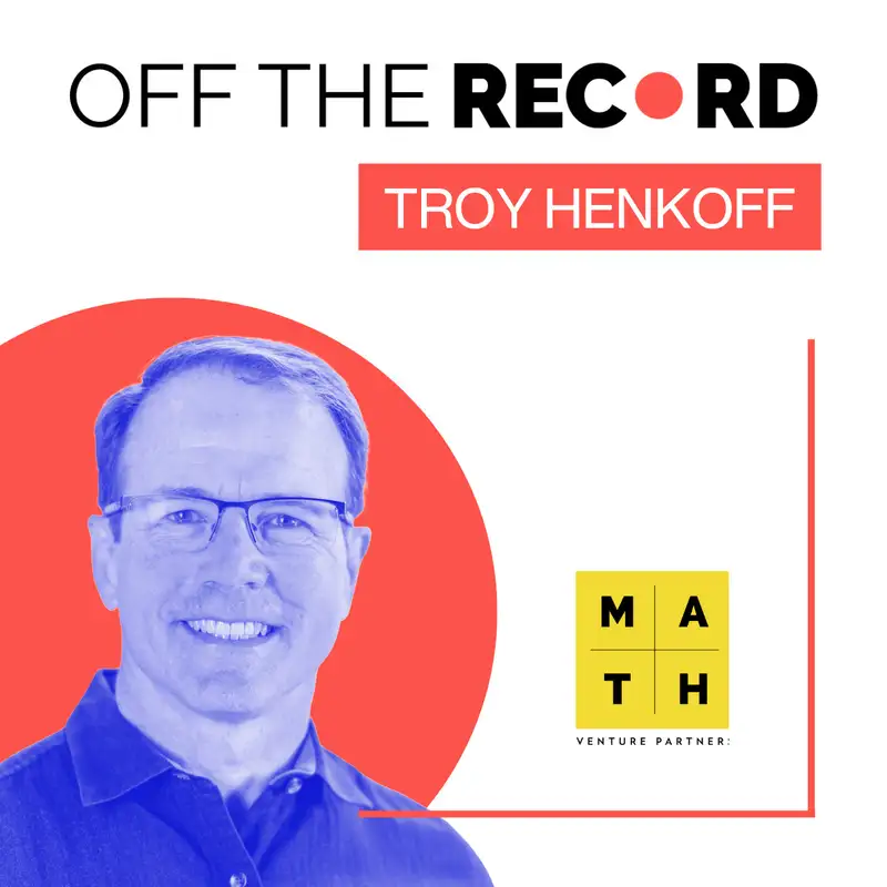 Technical VC shares decision making frameworks on how to spend your startup money wisely (Troy Henikoff, MATH Venture Partners)