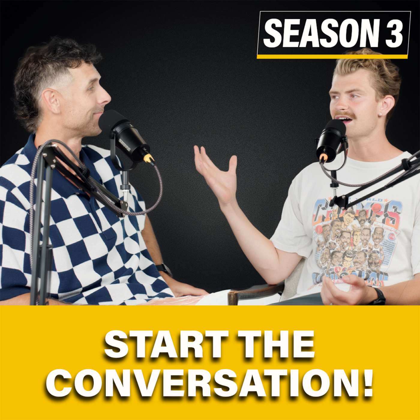 How to Share Your Faith When You Feel Unprepared w/ Joel VanZanten episode artwork