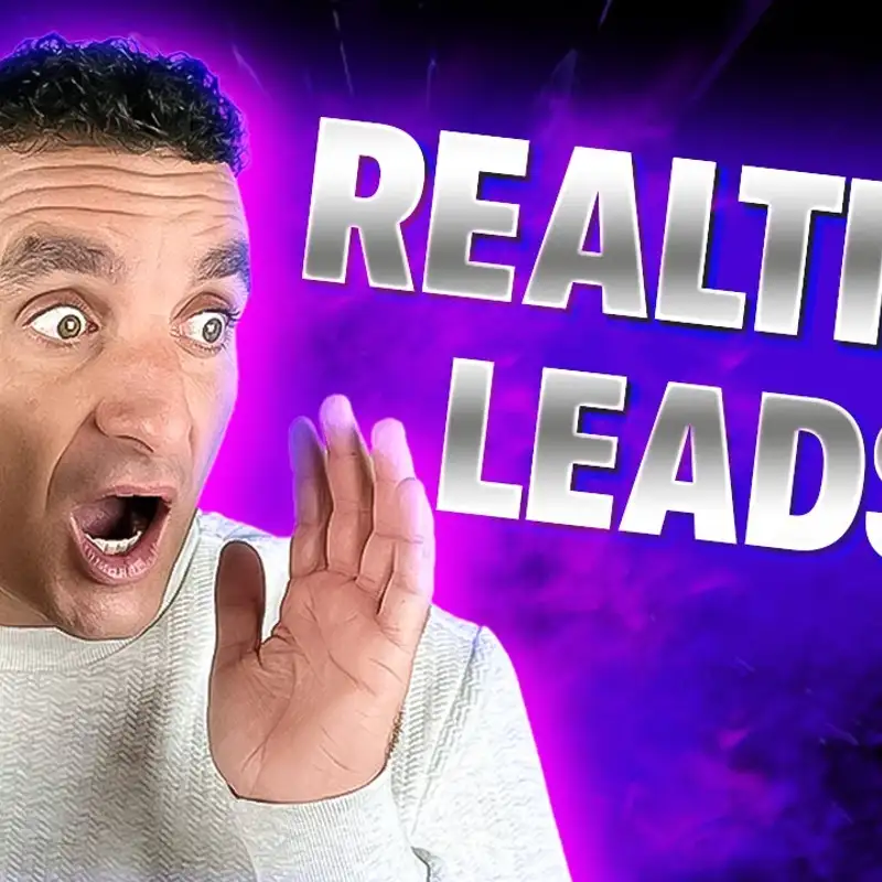 Real-Time Leads Explained