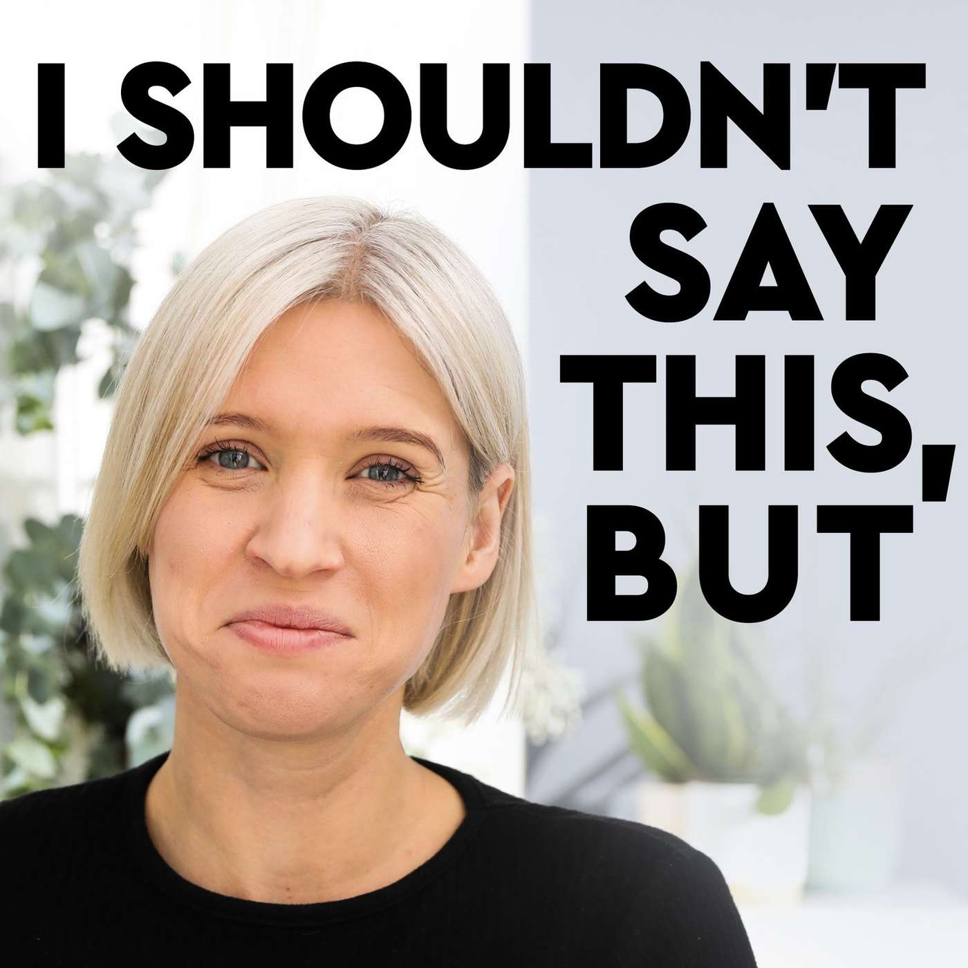 S4 Ep24: I Shouldn’t Say This, But … Leaders need to be honest about the fact they don't know everything