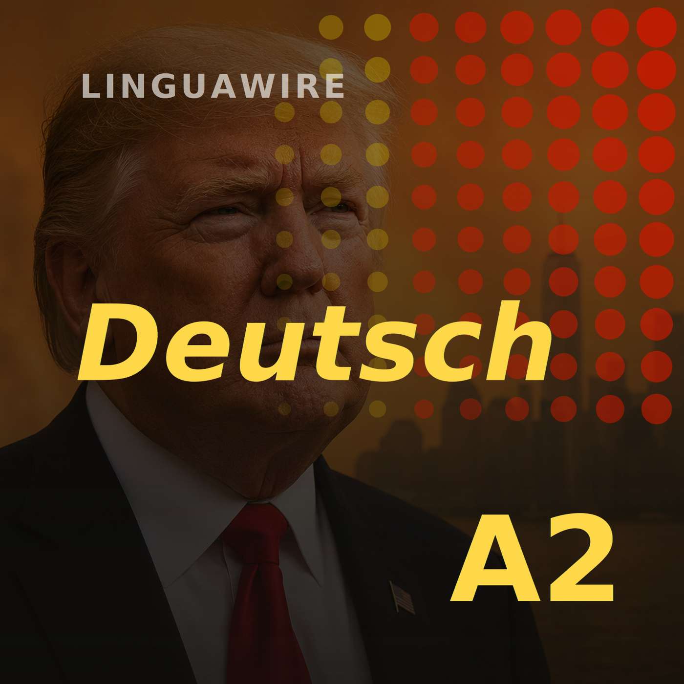 A2 German News | Trump Threatens Canada Tariffs Over Fire Smoke