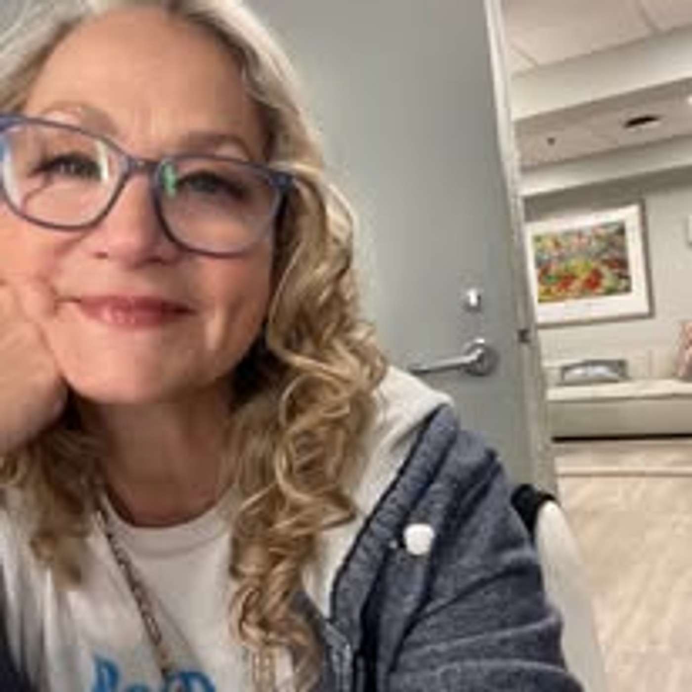 Joan Osborne Interview episode artwork