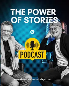 The Drs S&O Podcast: The Power of Stories