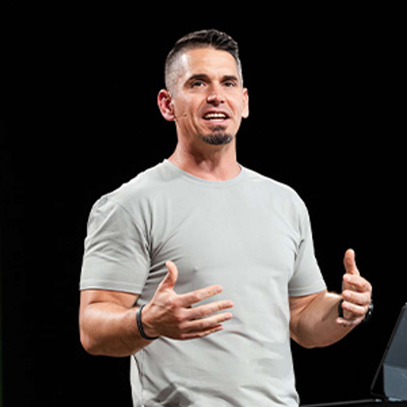 The Practice of Neighboring