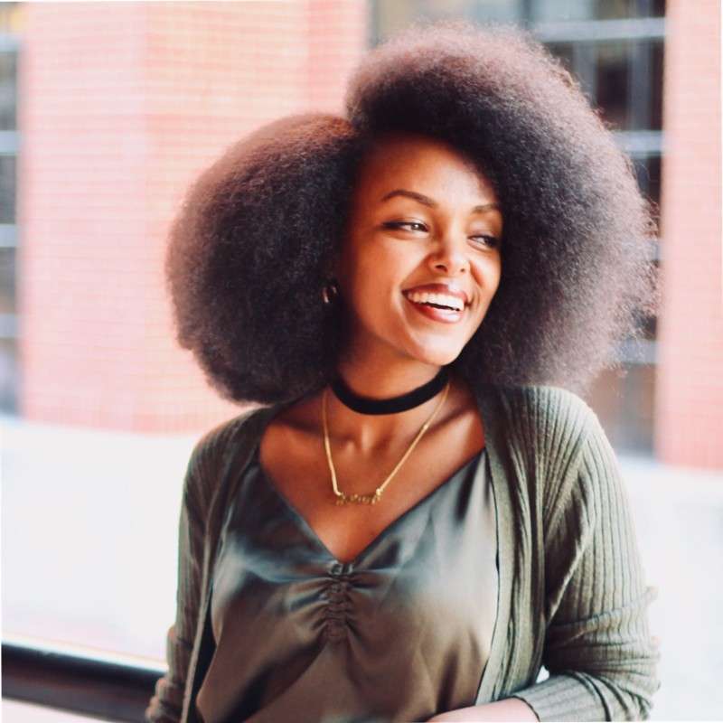 Hiwot Tesfaye