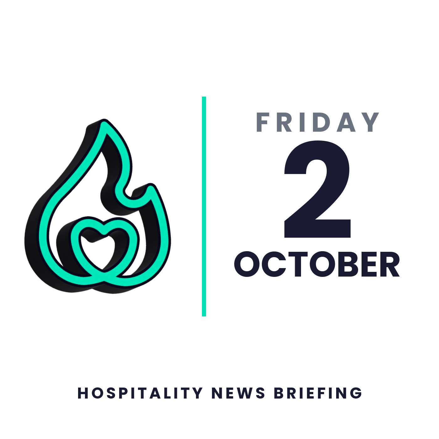 Friday 2 October: Hospitality tax burden hits 82% of profit as trade bodies warn of job risks episode artwork