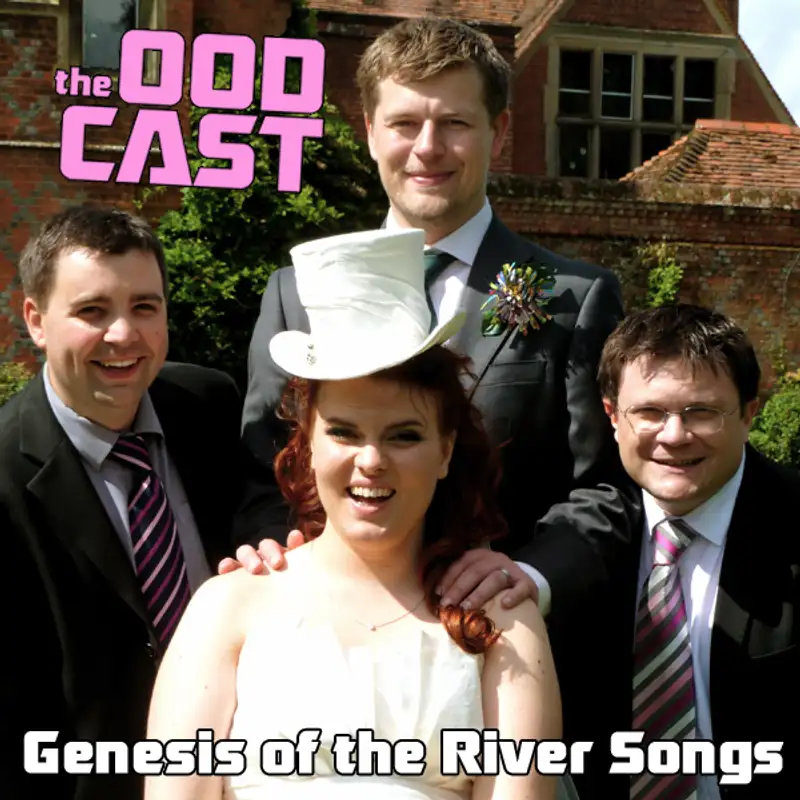 Genesis of the River Songs