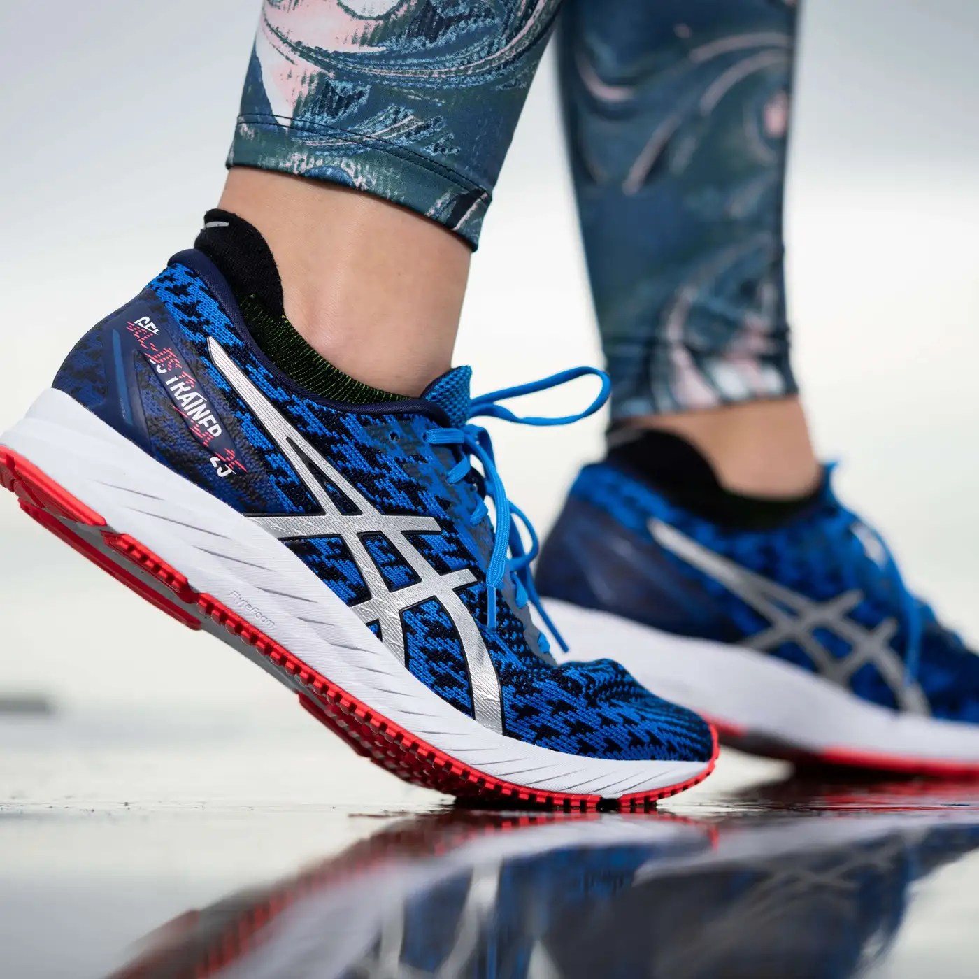 Cover art for episode: Product finder bouwen op basis van user research, met Rick Hoving (ASICS) - CRO.CAFE podcast