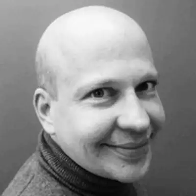 Analytics Engineering Master Torsten Glunde