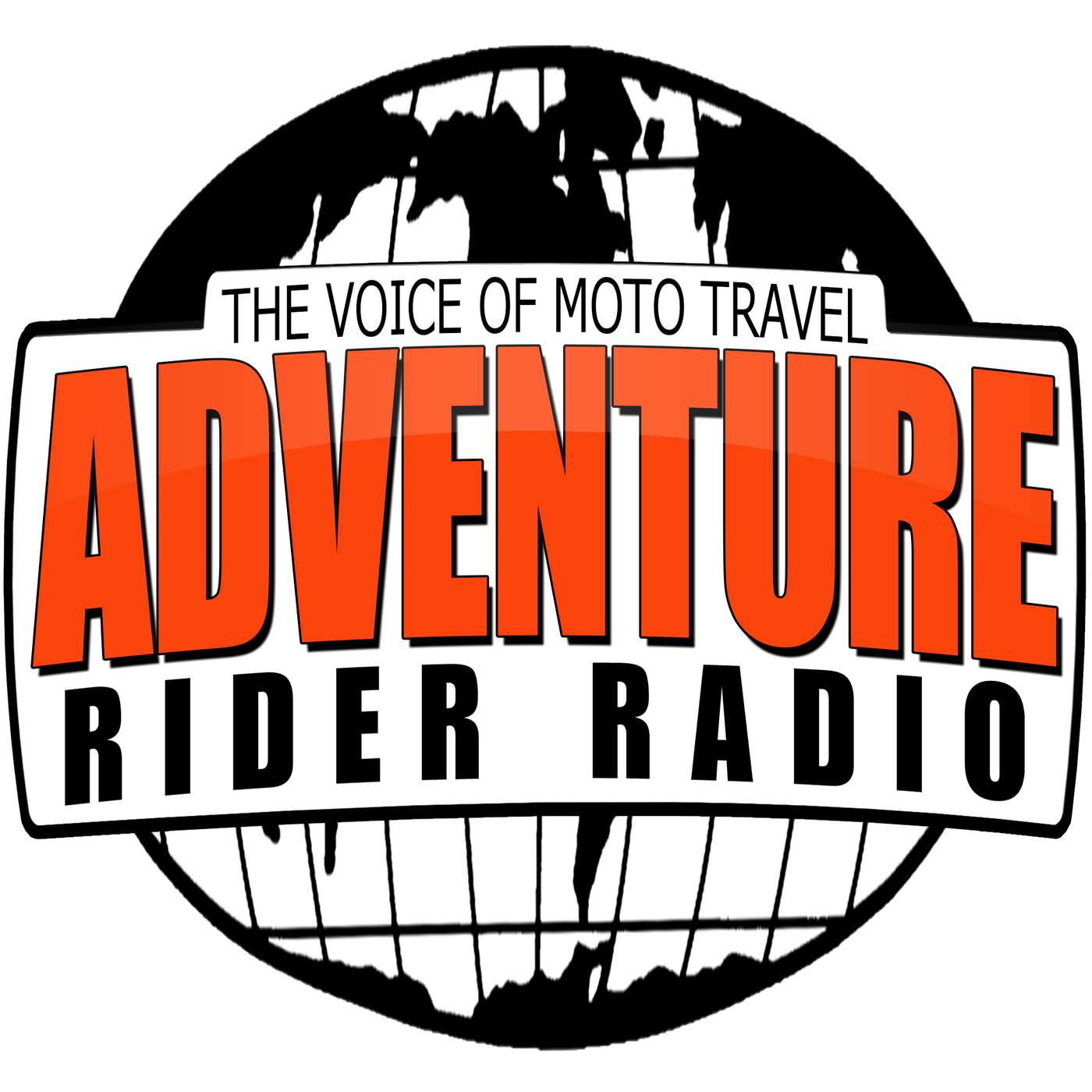 An African Motorcycle Adventure About... Fruit?  | When Chance Decides Your Travel Route