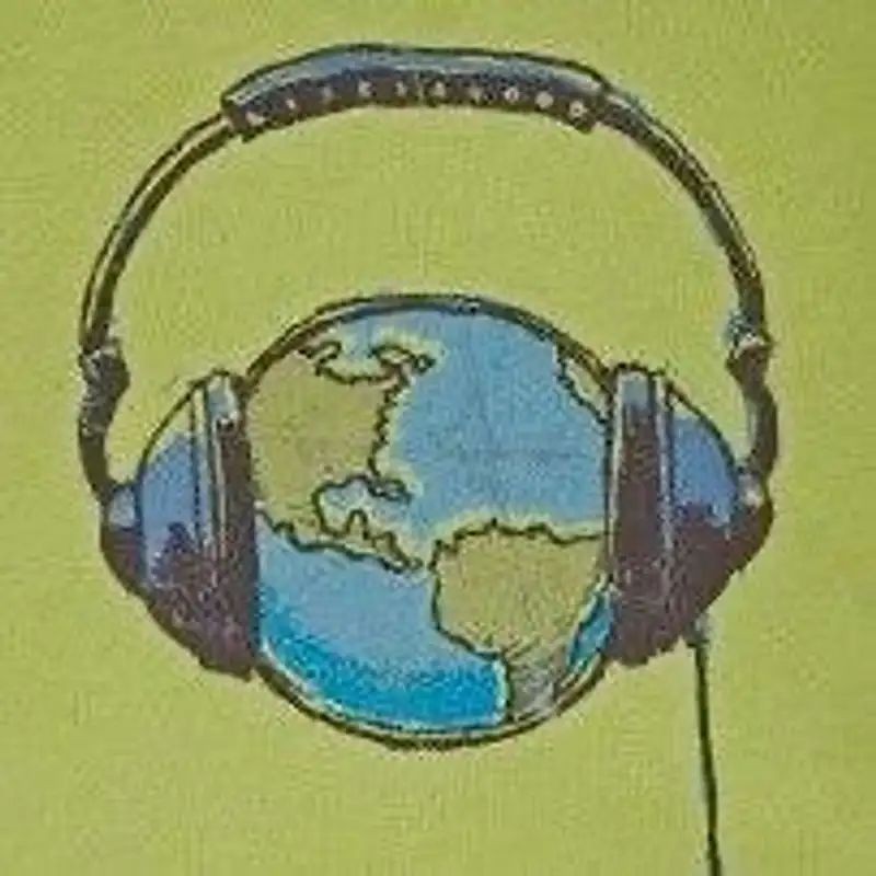 Earth Mixtape