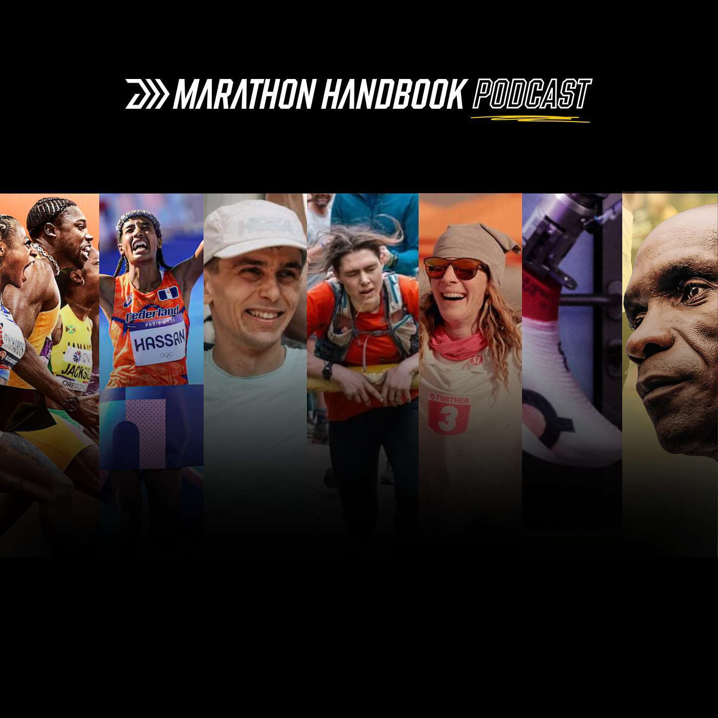 Our Running Year in Review + Our Top 10 Stories and Training Articles of the Year episode artwork