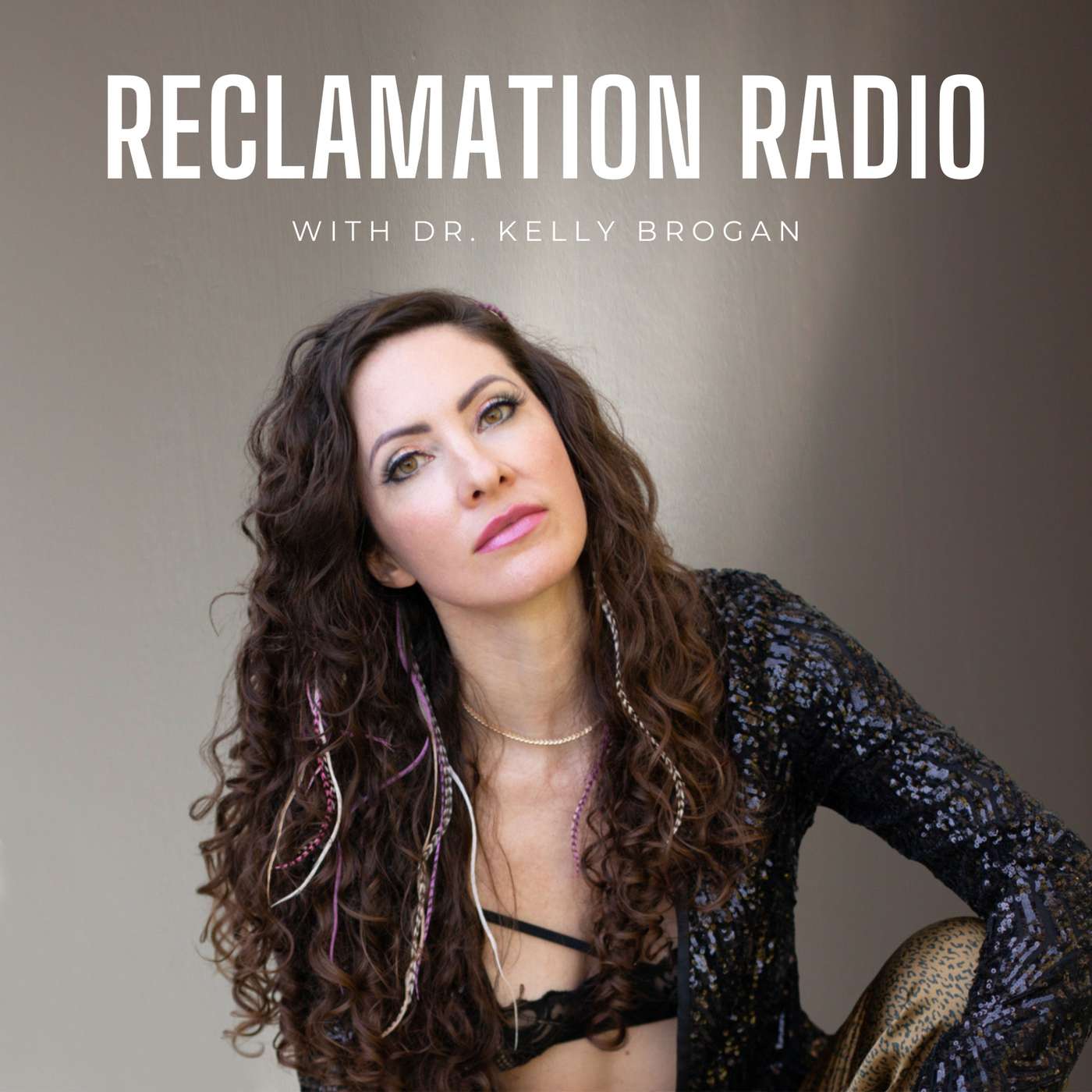 168: How the Masculine-Feminine Polarity Fixes Any Relationship | Alexandra Roxo & Eli Buren episode artwork