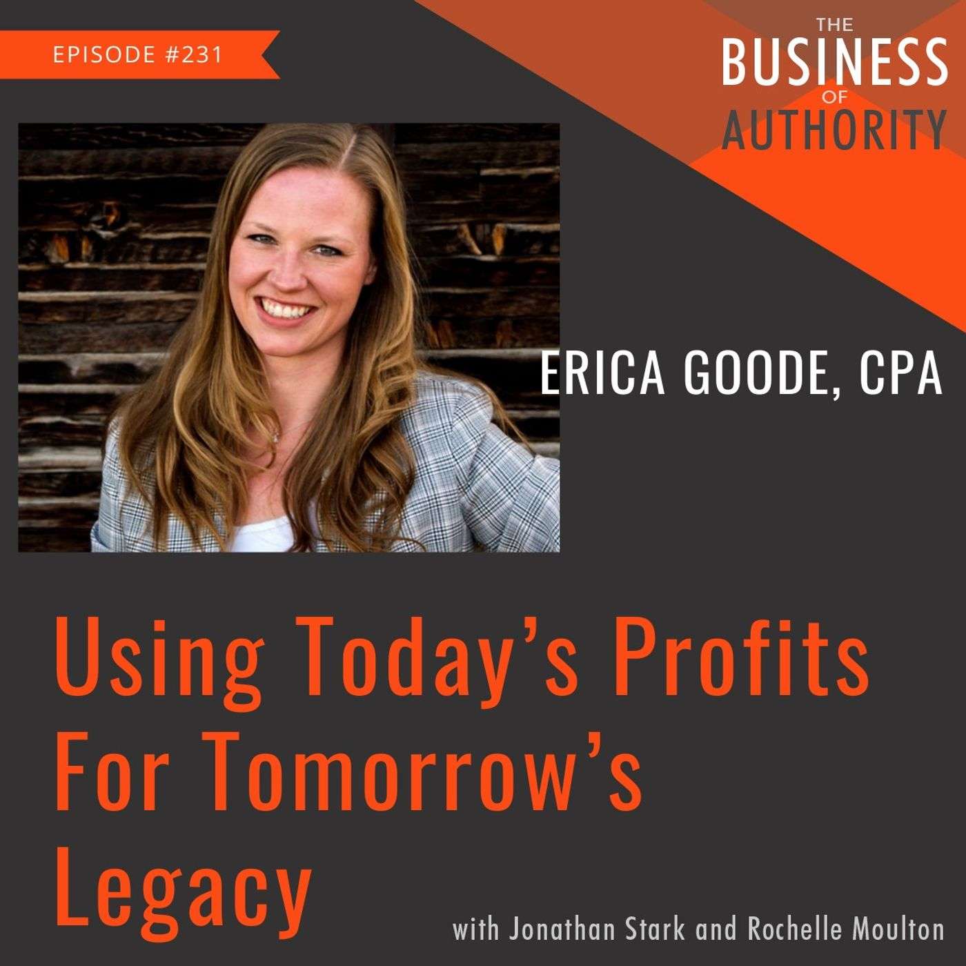 The Business of Authority