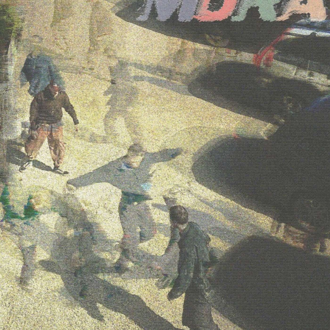 MÜRA 15.04.2026 episode artwork