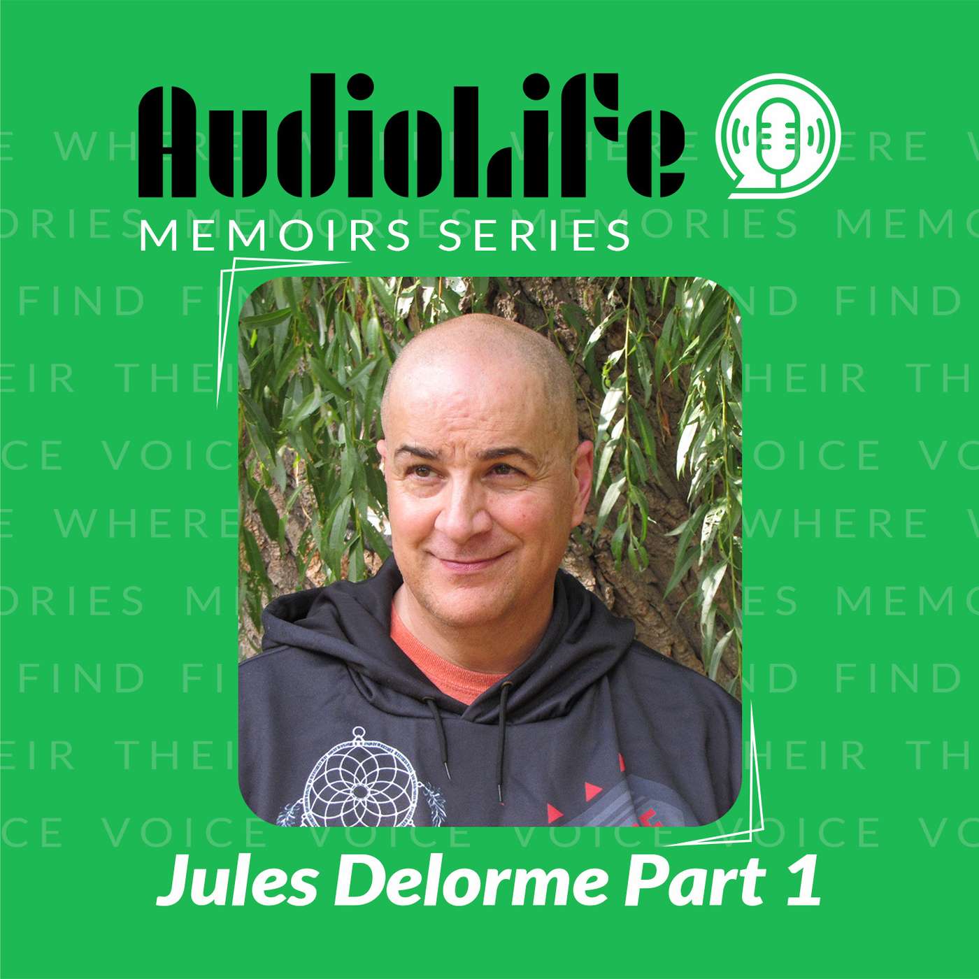 AudioLife Memoirs