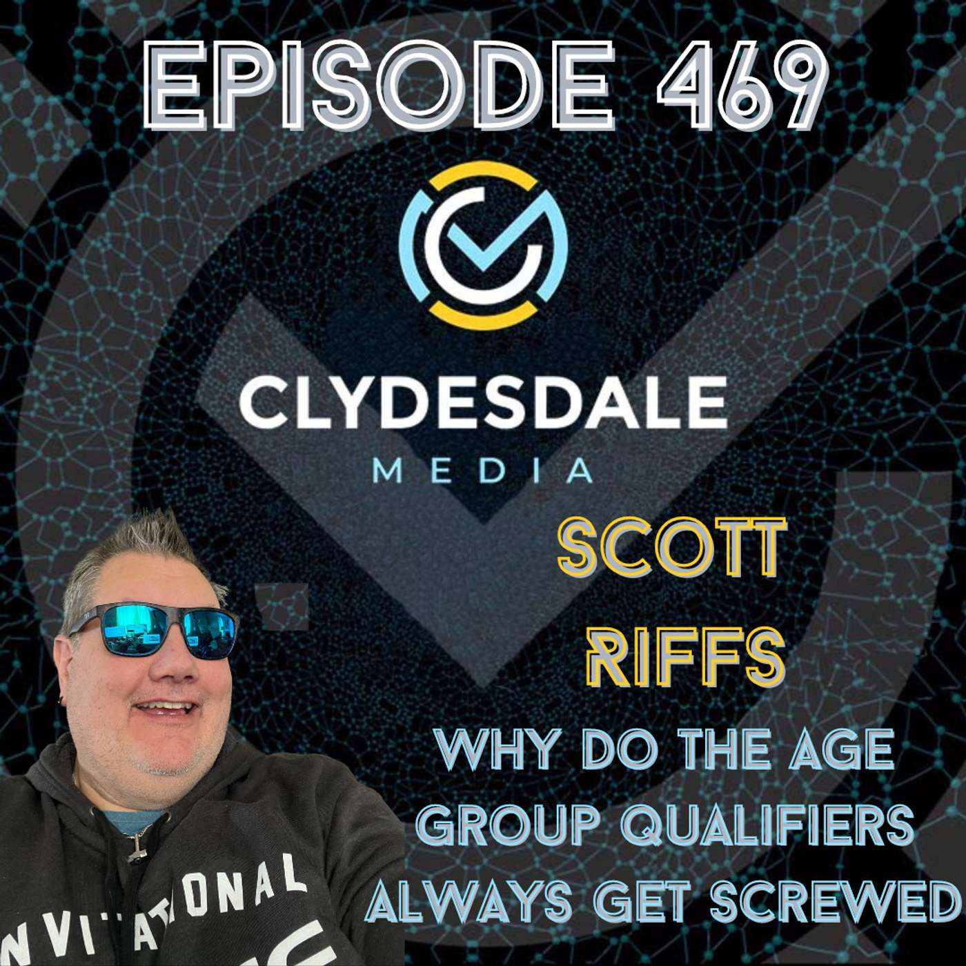 Scott Riffs | Why do the Age Groups Always Get Screwed? episode artwork