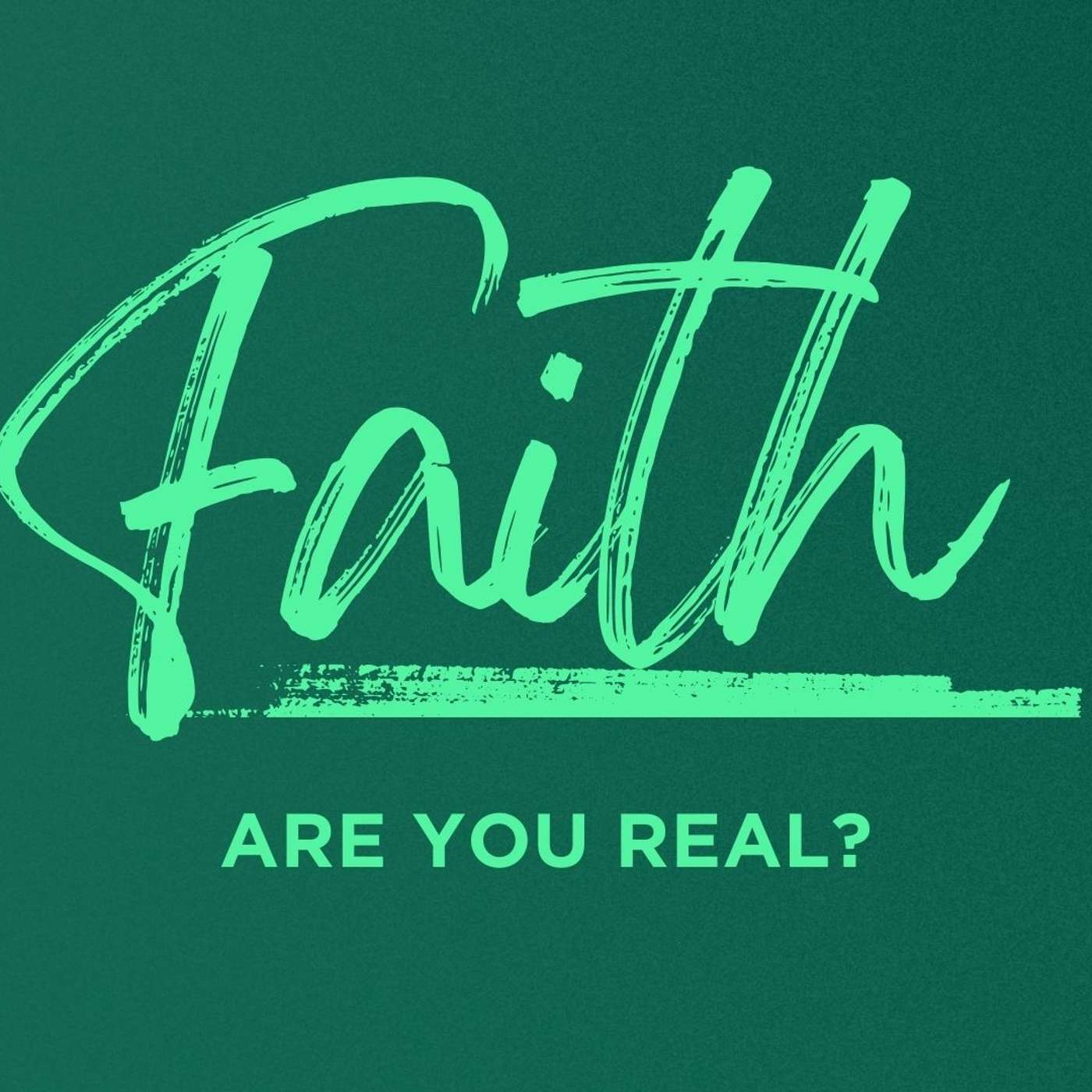 Faith week 2 | Cole Thompson | Teaching