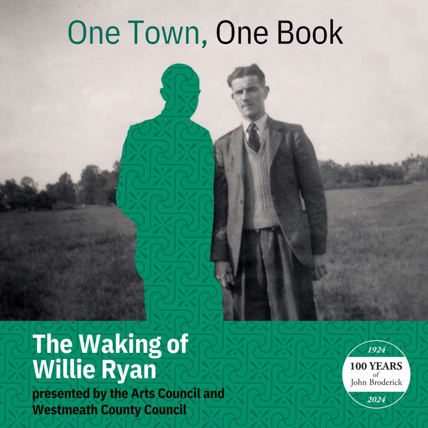 The Westmeath Libraries podcast